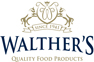 Walther's Quality Food Products Logo